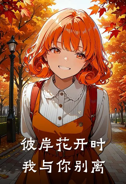 彼岸花开时，我与你别离霍璟席宁无弹窗全文免费阅读_最新推荐小说彼岸花开时，我与你别离(霍璟席宁)