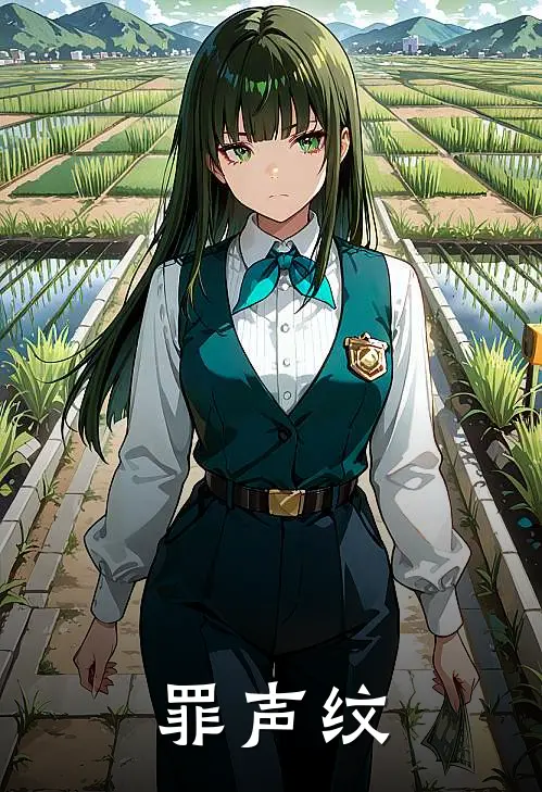 罪声纹林暮雨李岩新热门小说_免费阅读全文罪声纹林暮雨李岩