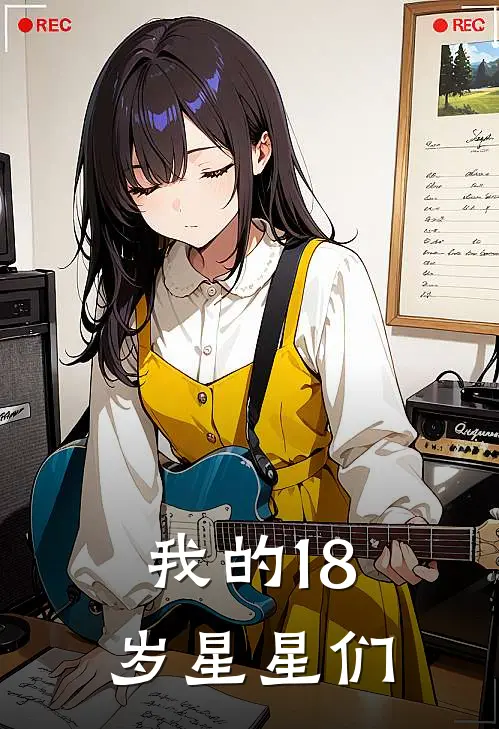 我的18岁星星们(高月明阳)完整版免费阅读_最新章节列表我的18岁星星们(高月明阳)