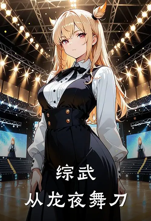 综武：从龙夜舞刀(秦霜杨云骢)热门小说大全_推荐完本小说综武：从龙夜舞刀秦霜杨云骢