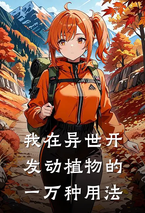 我在异世开发动植物的一万种用法