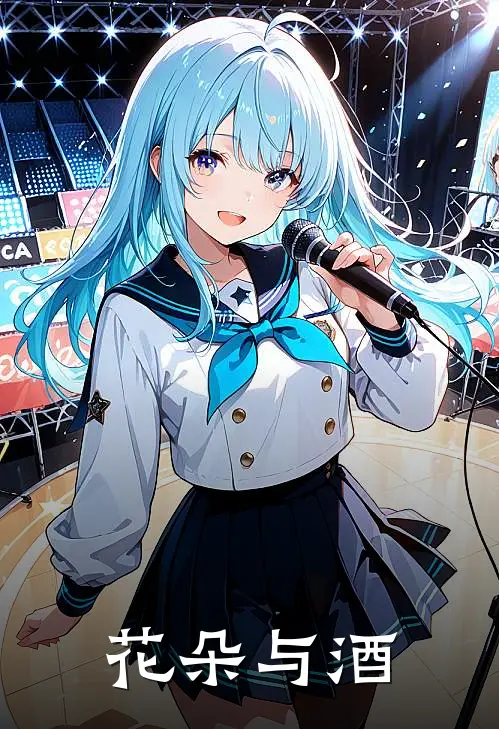 花朵与酒林晚陈卓完结小说_免费小说在线看花朵与酒林晚陈卓