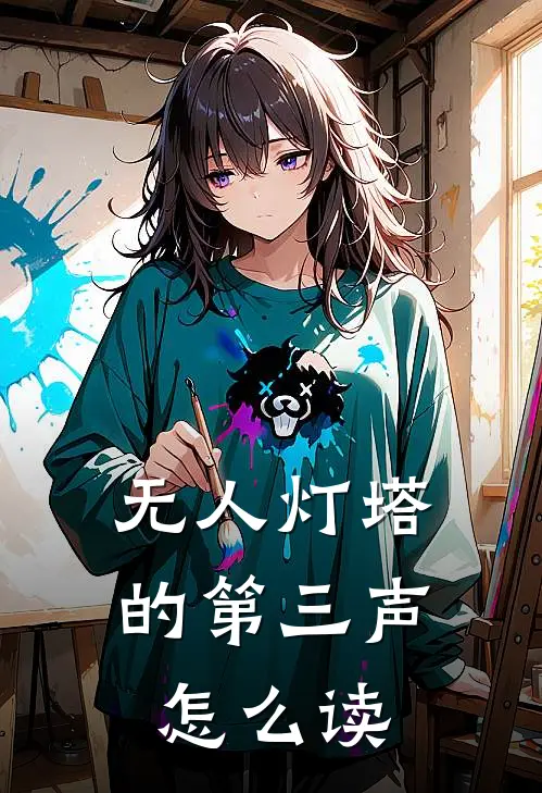 无人灯塔的第三声怎么读