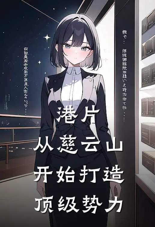 港片：从慈云山开始打造顶级势力高成陈浩南小说免费阅读无弹窗_完结版小说全文免费阅读港片：从慈云山开始打造顶级势力(高成陈浩南)