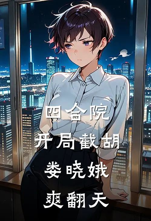 四合院：开局截胡娄晓娥，爽翻天