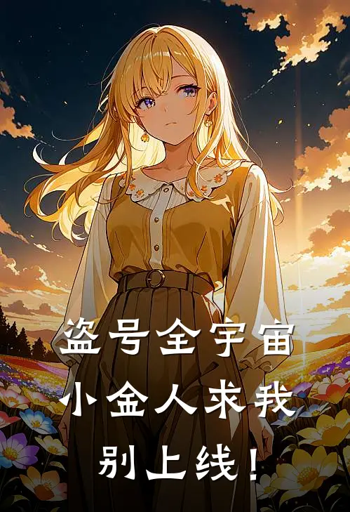 盗号全宇宙，小金人求我别上线！(苏晨赛罗)最热门小说_小说完整版盗号全宇宙，小金人求我别上线！苏晨赛罗