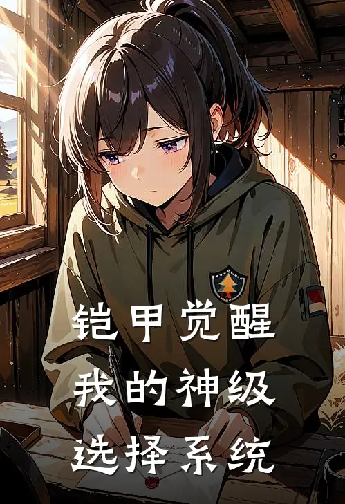 铠甲觉醒：我的神级选择系统(秦宇胡海)全本免费小说_最新章节列表铠甲觉醒：我的神级选择系统(秦宇胡海)