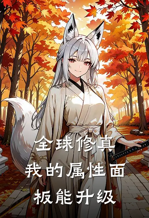 全球修真：我的属性面板能升级林默雷霸天小说免费阅读无弹窗_完结版小说全文免费阅读全球修真：我的属性面板能升级(林默雷霸天)