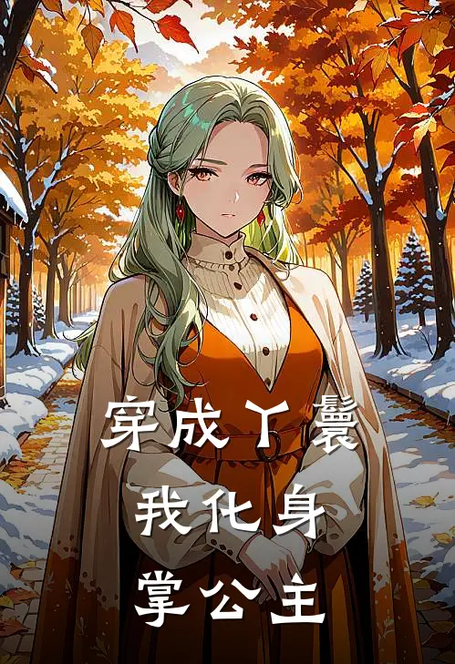 穿成丫鬟，我化身掌公主姜若璇春雨小说免费完结_完本热门小说穿成丫鬟，我化身掌公主姜若璇春雨