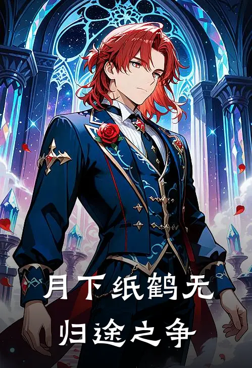 月下纸鹤无归途之争晏祁晏敬最新好看小说_最新章节列表月下纸鹤无归途之争(晏祁晏敬)
