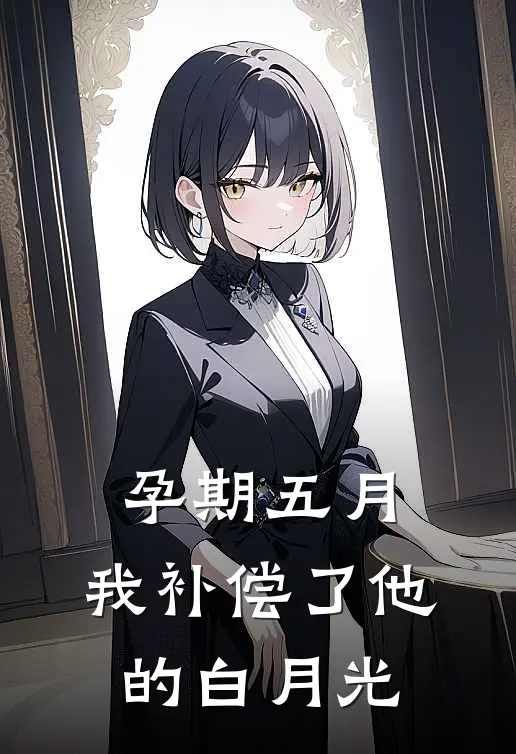 孕期五月，我补偿了他的白月光林汐郦骁免费小说在线看_完本小说阅读孕期五月，我补偿了他的白月光(林汐郦骁)