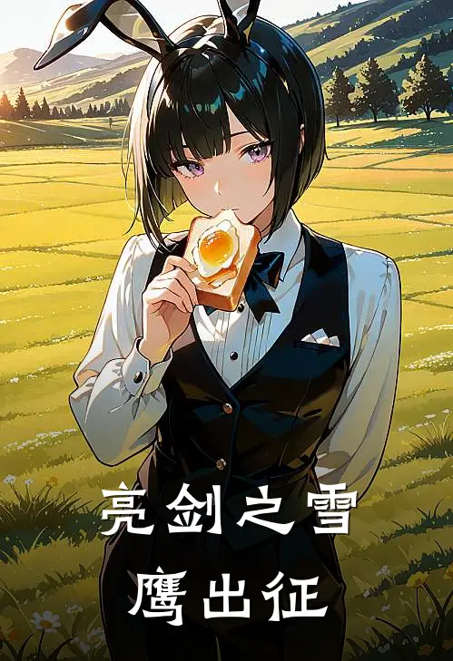 亮剑之雪鹰出征