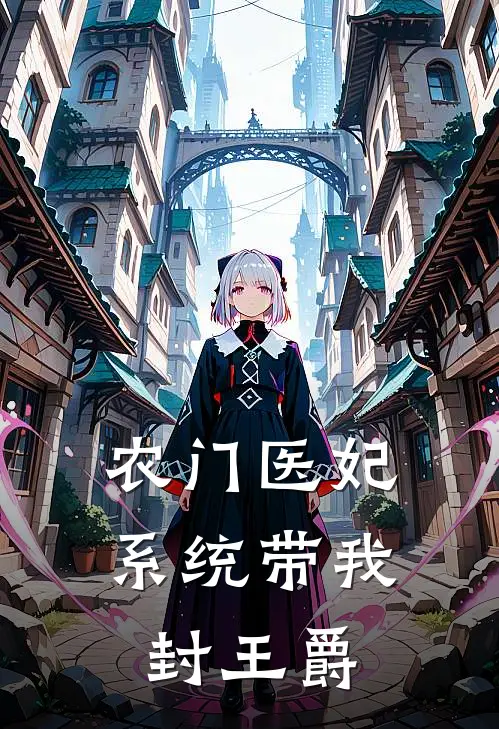 农门医妃，系统带我封王爵何薇安何薇小说最新章节_最新小说推荐农门医妃，系统带我封王爵何薇安何薇