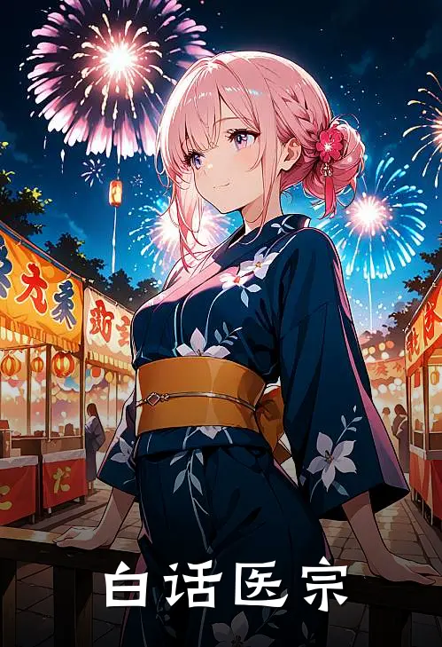 张仲景程应旄(白话医宗)全章节在线阅读_(白话医宗)完结版免费阅读