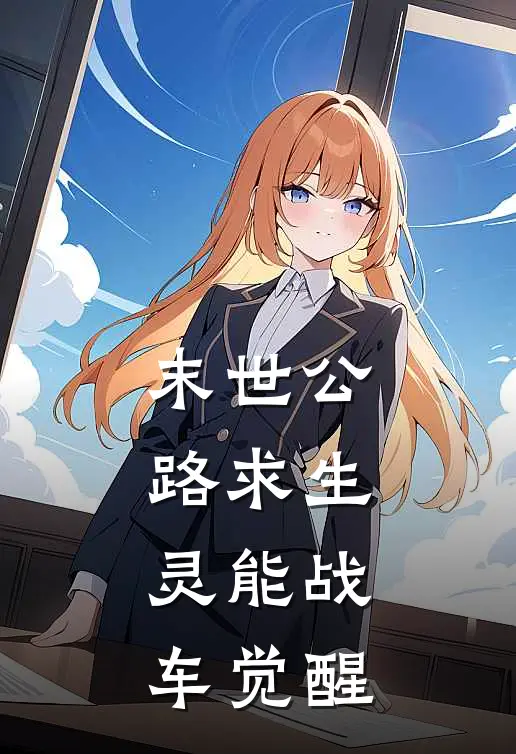 末世公路求生：灵能战车觉醒