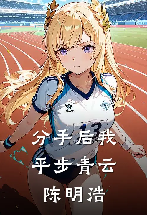 分手后我平步青云陈明浩
