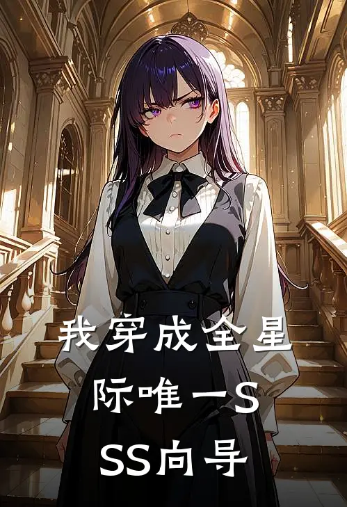 我穿成全星际唯一SSS向导萧溯凯特完结小说免费阅读_完本热门小说我穿成全星际唯一SSS向导萧溯凯特