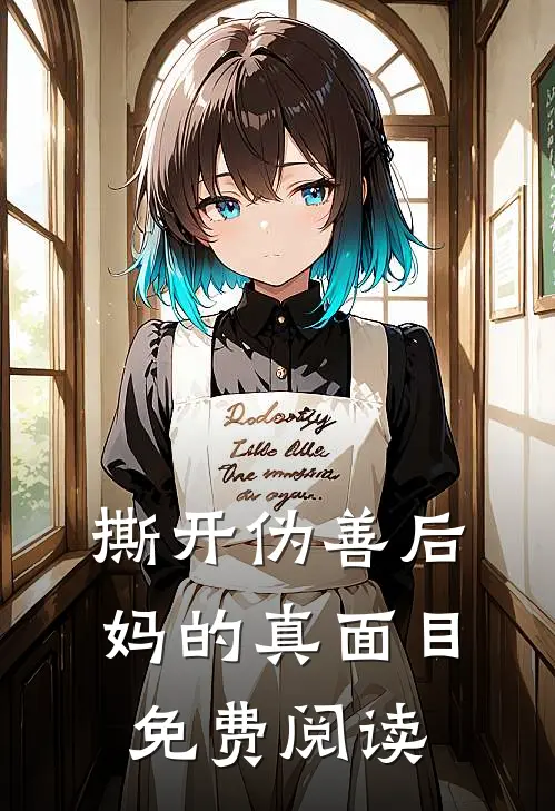 撕开伪善后妈的真面目免费阅读