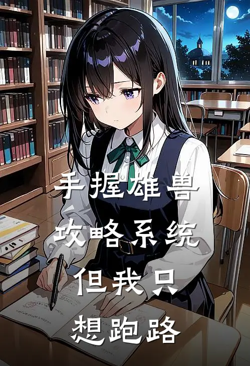 手握雄兽攻略系统，但我只想跑路林淼阿月最新章节免费阅读_手握雄兽攻略系统，但我只想跑路全集免费阅读