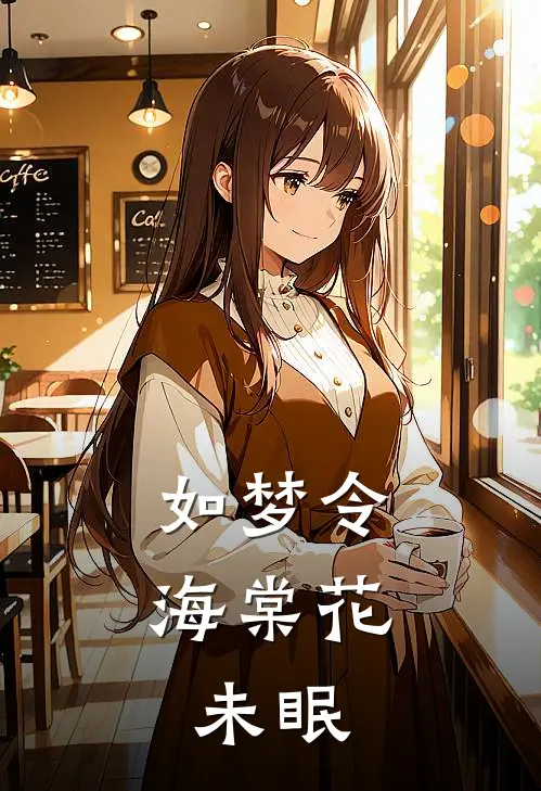 如梦令，海棠花未眠(卡其喵小莲)推荐小说_如梦令，海棠花未眠(卡其喵小莲)全文免费阅读大结局