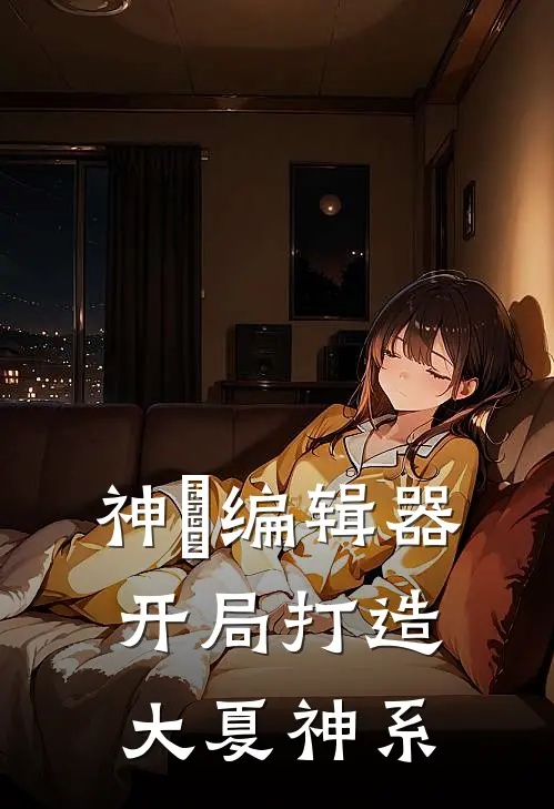 神祇编辑器：开局打造大夏神系(林昊大夏)全本免费在线阅读_神祇编辑器：开局打造大夏神系全文阅读