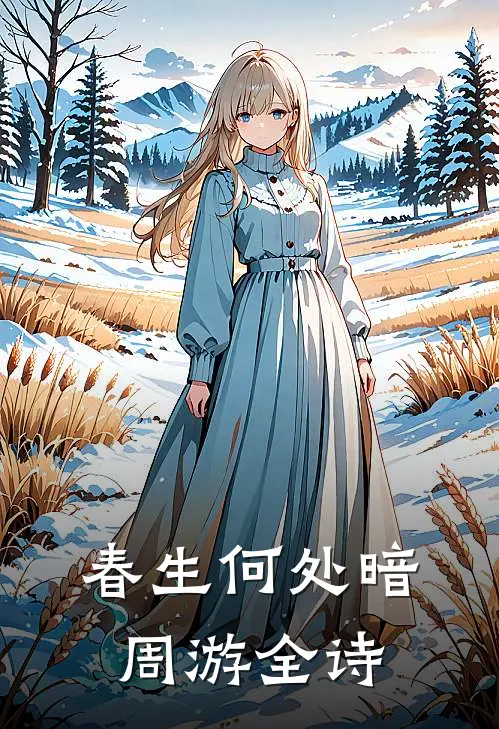 春生何处暗周游全诗