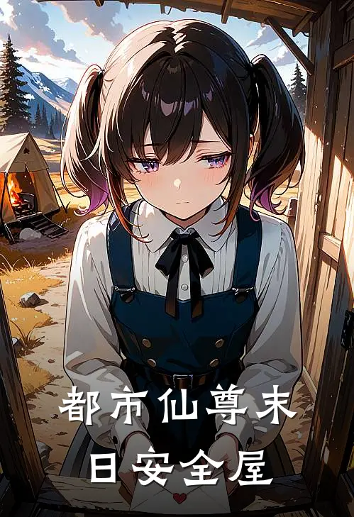 都市仙尊末日安全屋(林夜苏清鸢)最热门小说_小说完整版都市仙尊末日安全屋林夜苏清鸢