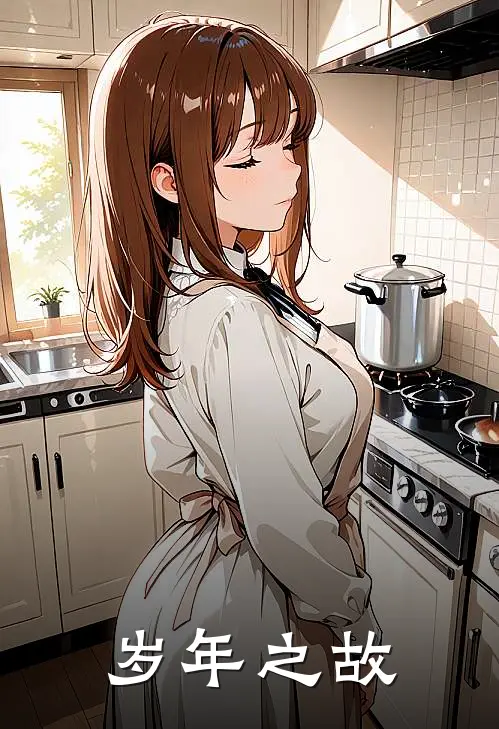 周枝阿鸢(岁年之故)全集阅读_《岁年之故》全文免费阅读