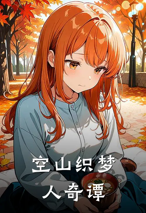 空山织梦人奇谭玄渊奥尔菲斯最新小说全文阅读_在线免费小说空山织梦人奇谭(玄渊奥尔菲斯)