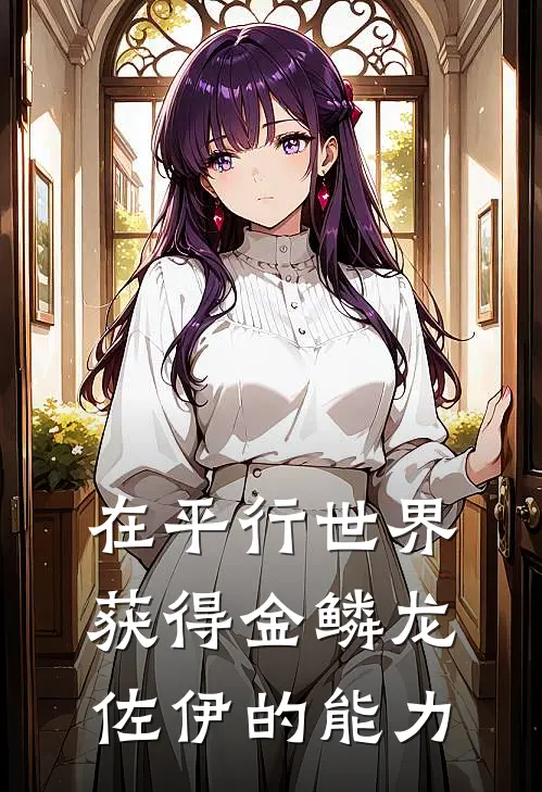 在平行世界获得金鳞龙佐伊的能力周伟刘颖免费小说完整版_完结版小说阅读在平行世界获得金鳞龙佐伊的能力(周伟刘颖)