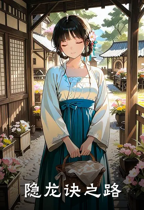 隐龙诀之路林凡苏婉晴小说完整版_完结版小说推荐隐龙诀之路(林凡苏婉晴)