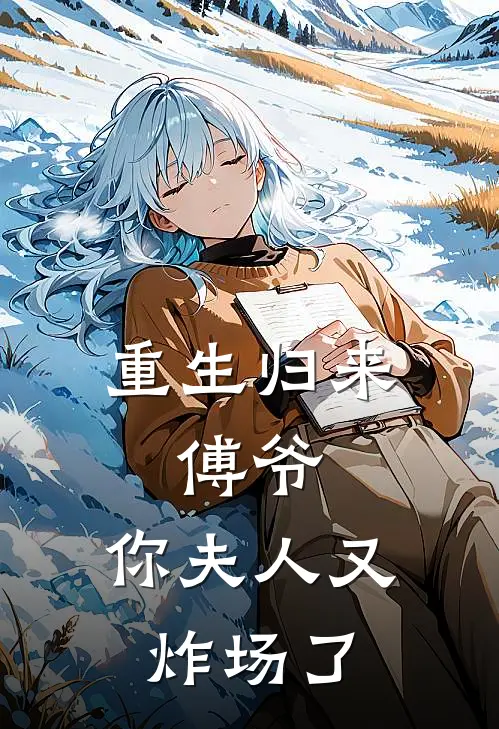 重生归来：傅爷，你夫人又炸场了司徒修洛辞沅最新完结小说推荐_全集免费小说重生归来：傅爷，你夫人又炸场了司徒修洛辞沅