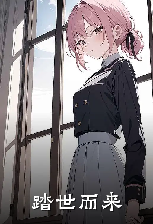 沈曦莺歌（踏世而来）免费阅读无弹窗_踏世而来沈曦莺歌全文免费阅读无弹窗大结局