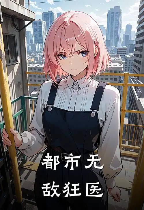 都市无敌狂医