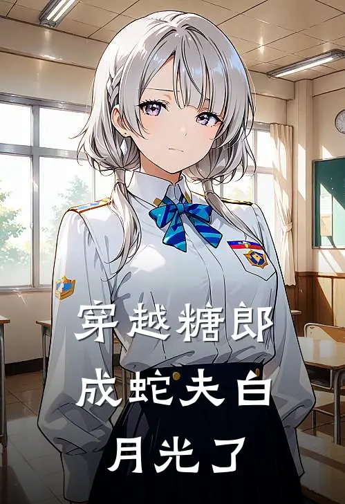 穿越糖郎成蛇夫白月光了吴所畏池骋热门小说完结_热门的小说穿越糖郎成蛇夫白月光了吴所畏池骋