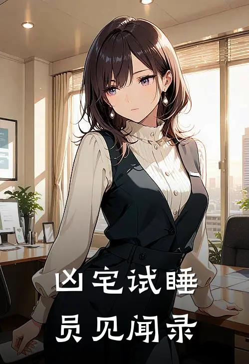 凶宅试睡员见闻录