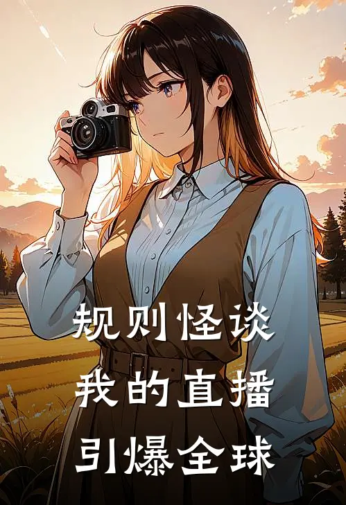 林砚林砚(规则怪谈：我的直播引爆全球)全章节在线阅读_(规则怪谈：我的直播引爆全球)全本在线阅读