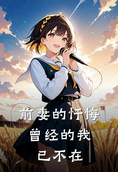 前妻的忏悔，曾经的我已不在