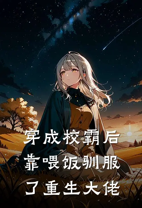 穿成校霸后靠喂饭驯服了重生大佬季泽季明玉免费小说在线阅读_最新章节列表穿成校霸后靠喂饭驯服了重生大佬(季泽季明玉)