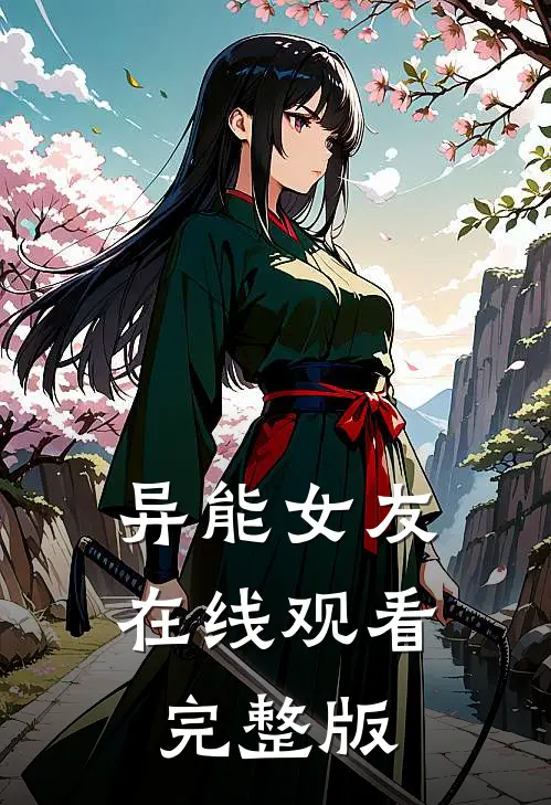异能女友在线观看完整版