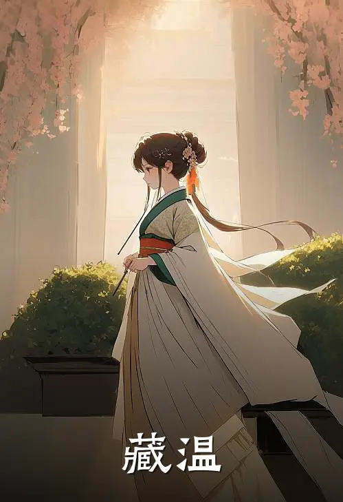 藏温温相宜简韫完结小说大全_免费小说在哪看藏温(温相宜简韫)