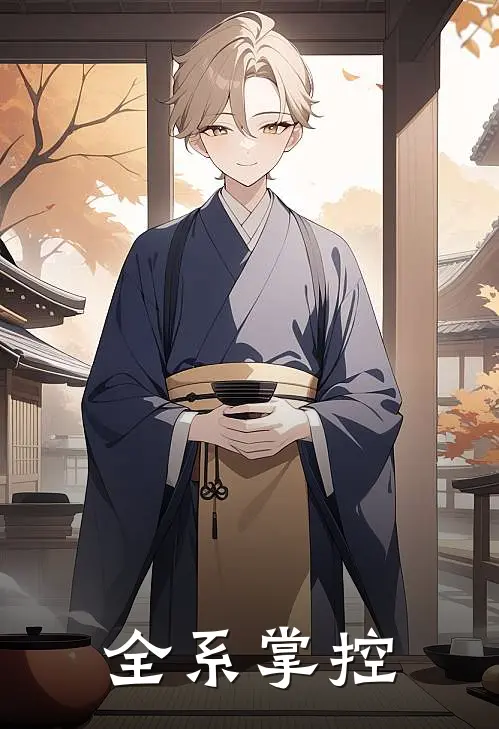 全系掌控孙锐李响完本小说大全_免费小说免费阅读全系掌控(孙锐李响)