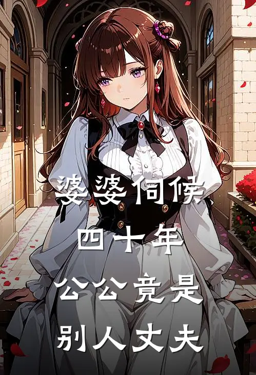 婆婆伺候四十年，公公竟是别人丈夫我林小婉完本热门小说_小说推荐完结婆婆伺候四十年，公公竟是别人丈夫我林小婉