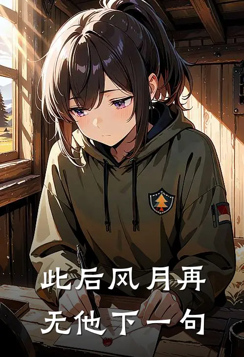 此后风月再无他下一句