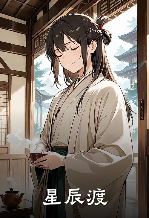星辰渡(星璇星正源)网络热门小说_最新小说星辰渡(星璇星正源)
