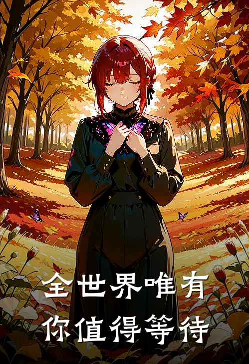 全世界唯有你值得等待沈渡聊聊免费小说大全_小说推荐完本全世界唯有你值得等待(沈渡聊聊)