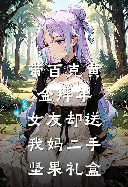 《带百克黄金拜年，女友却送我妈二手坚果礼盒》李贵英汪晓晓完结版阅读_李贵英汪晓晓完结版在线阅读