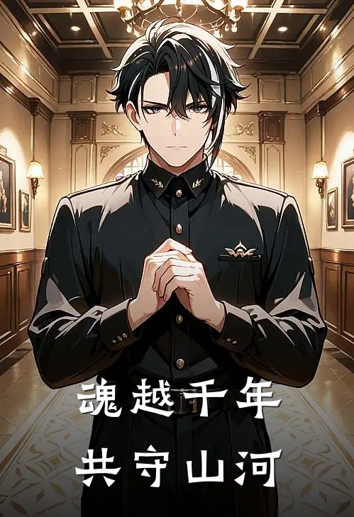苏清晏裴砚之（魂越千年：共守山河）全文免费阅读无弹窗大结局_