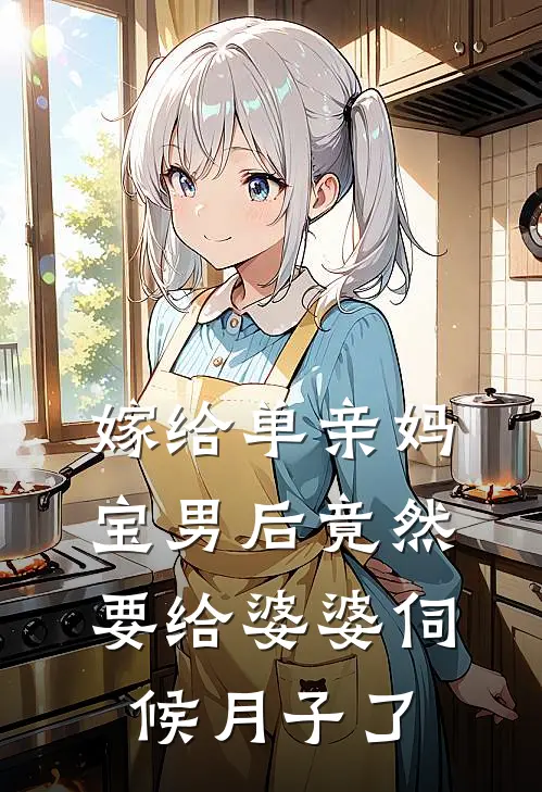 嫁给单亲妈宝男后竟然要给婆婆伺候月子了