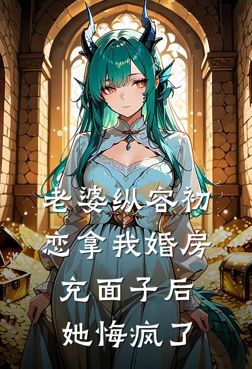 老婆纵容初恋拿我婚房充面子后，她悔疯了鹤莹苏鹤莹小说完整版免费阅读_最新章节列表老婆纵容初恋拿我婚房充面子后，她悔疯了(鹤莹苏鹤莹)